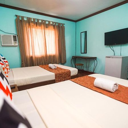 Isla Vista Beach Resort Candelaria  外观 照片