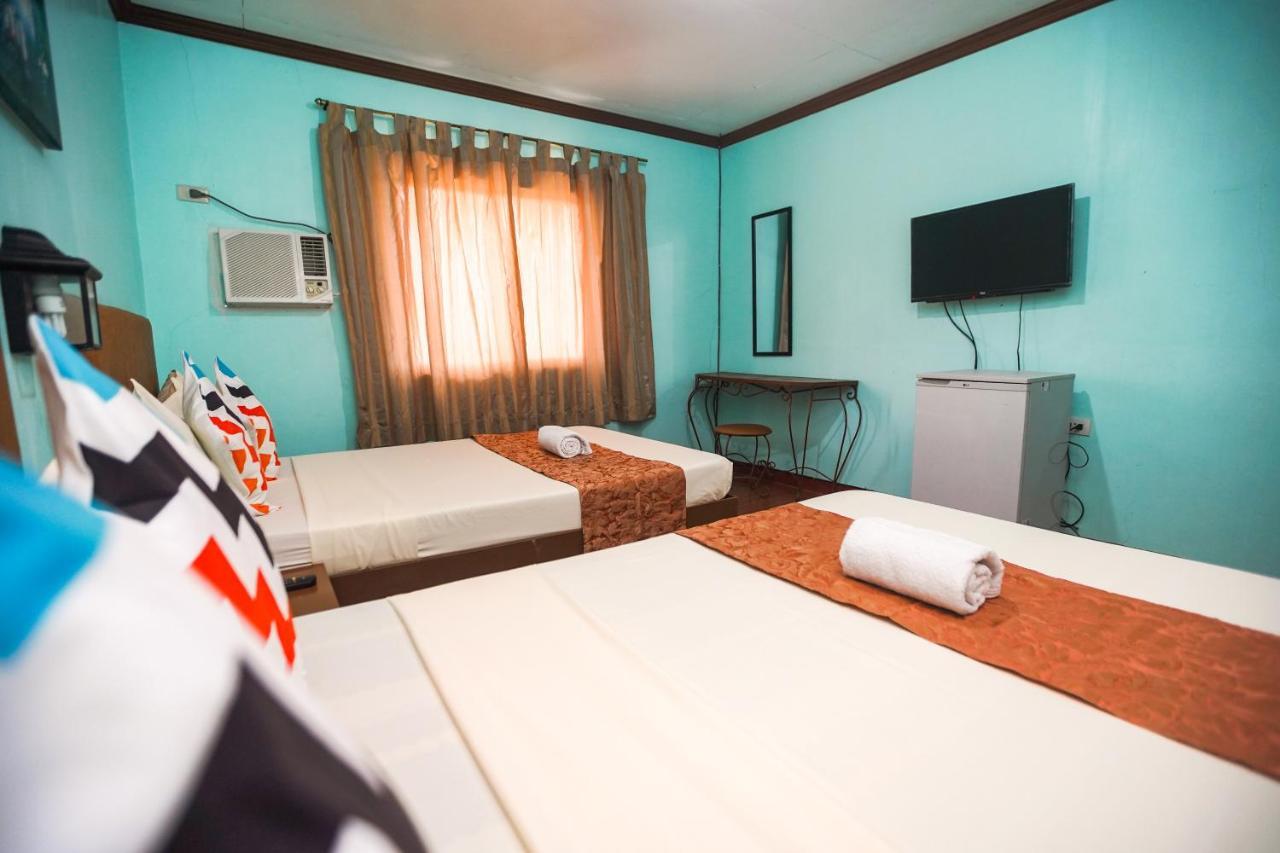 Isla Vista Beach Resort Candelaria  外观 照片