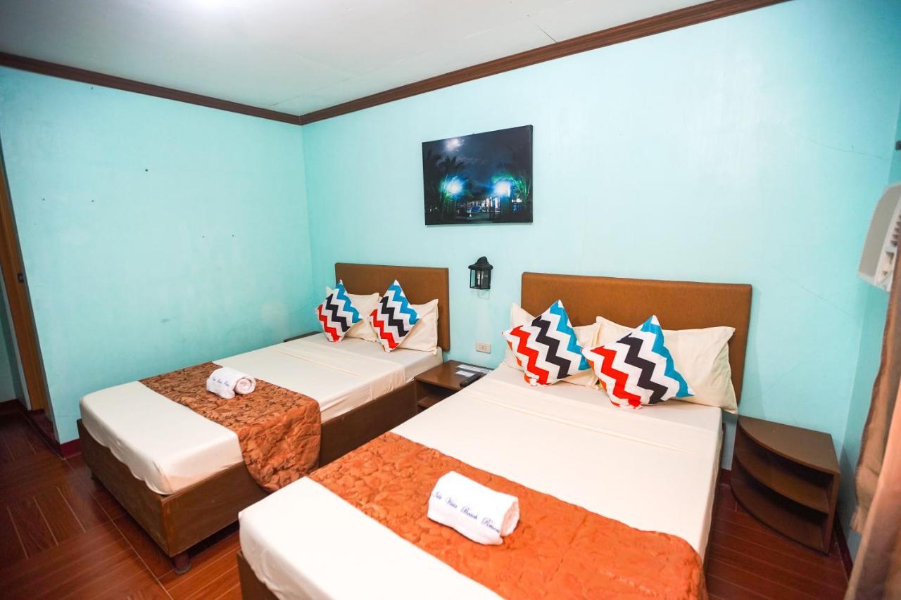 Isla Vista Beach Resort Candelaria  外观 照片